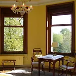 Chateau De Hodbomont Hotel Theux