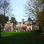Chateau De Hodbomont Szálloda