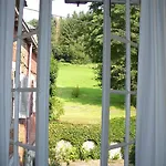 Hotel Chateau De Hodbomont Theux