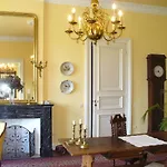 Chateau De Hodbomont Hotel