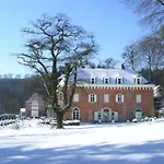 Szálloda Chateau De Hodbomont Theux