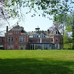 Szálloda Chateau De Hodbomont Theux