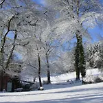 Chateau De Hodbomont Theux