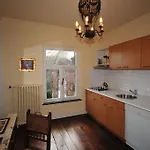 Chateau De Hodbomont Szálloda *