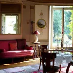 Hotel Chateau De Hodbomont *