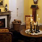 Szálloda Chateau De Hodbomont Theux