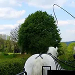 Chateau De Hodbomont Hotel *