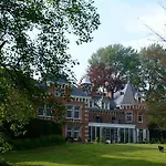 Szálloda Chateau De Hodbomont *