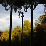 Chateau De Hodbomont * Theux