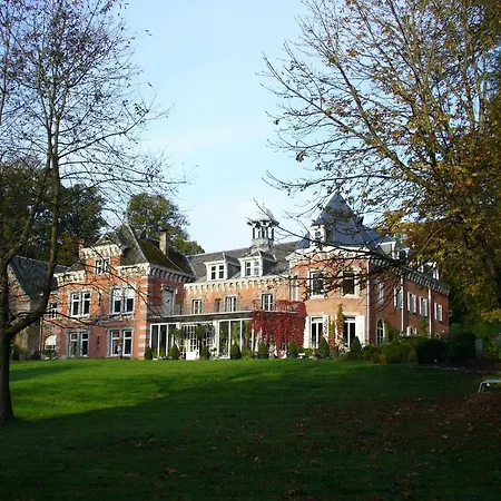 Chateau De Hodbomont Hotel