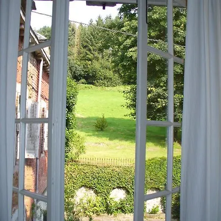 Hotel Chateau De Hodbomont Theux