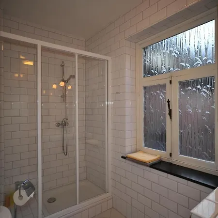 Hotel Chateau De Hodbomont