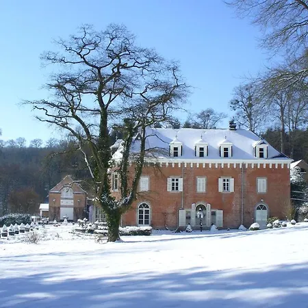 Hotel Chateau De Hodbomont Theux