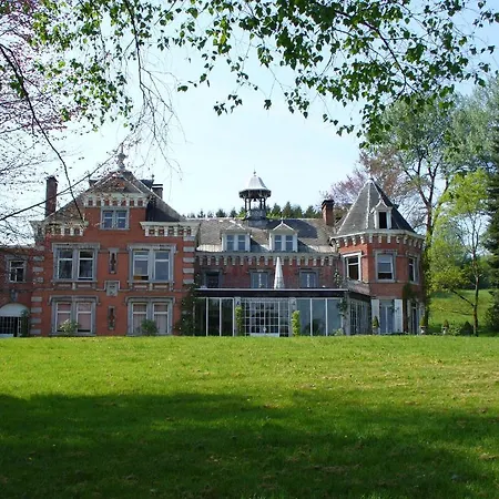 Hotel Chateau De Hodbomont Theux