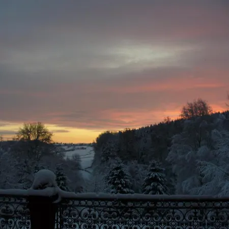 Chateau De Hodbomont Hotel