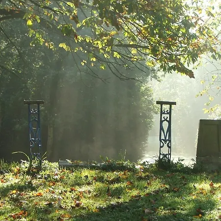 シャトー デ ホッドボモント *