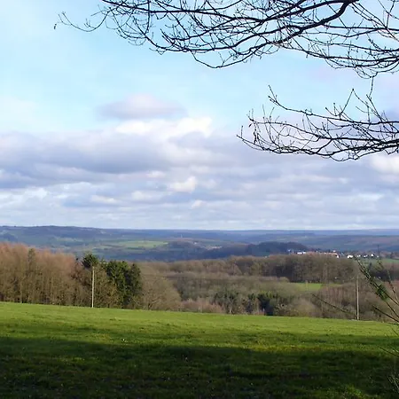 ホテル シャトー デ ホッドボモント *