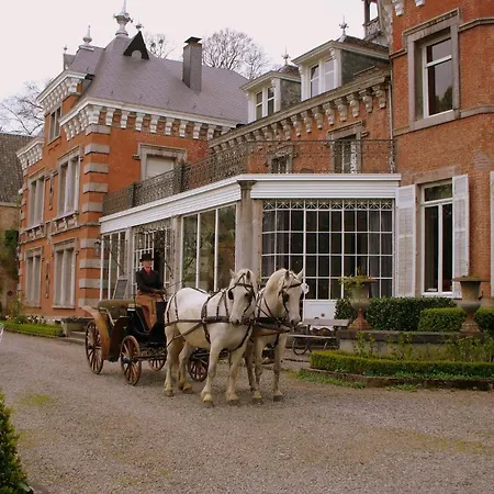 Chateau De Hodbomont * Theux