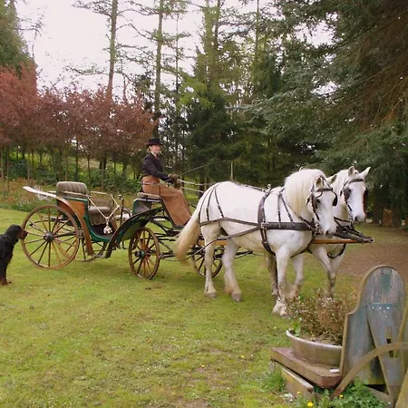 Hotel Chateau De Hodbomont