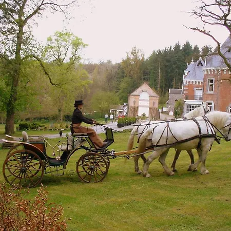 Chateau De Hodbomont Theux
