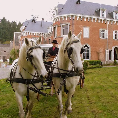 Chateau De Hodbomont *