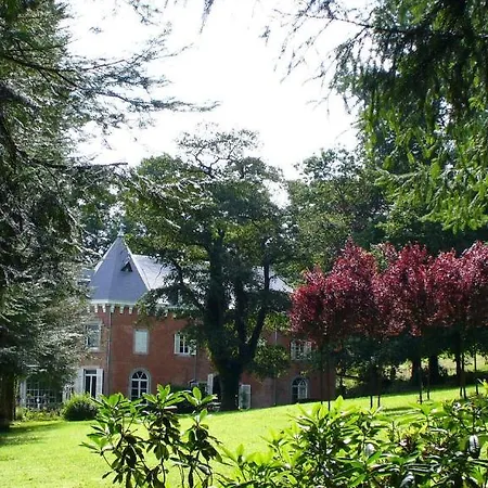 シャトー デ ホッドボモント ティユー