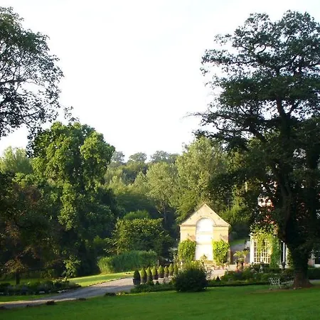 ホテル シャトー デ ホッドボモント