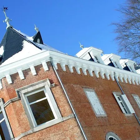 Chateau De Hodbomont Theux