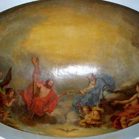 シャトー デ ホッドボモント *