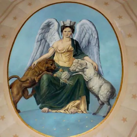 ホテル シャトー デ ホッドボモント