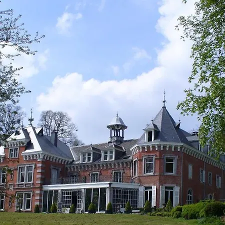 Chateau De Hodbomont * Theux
