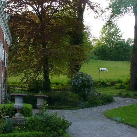 シャトー デ ホッドボモント