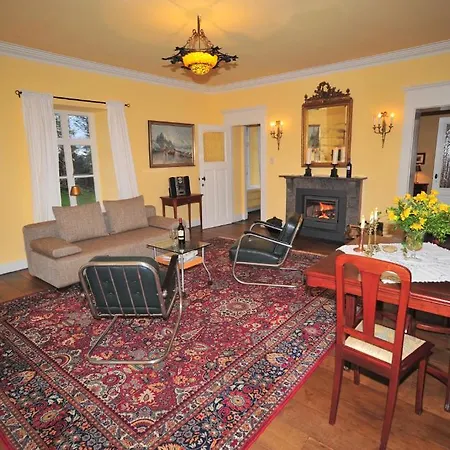 Chateau De Hodbomont Hotel