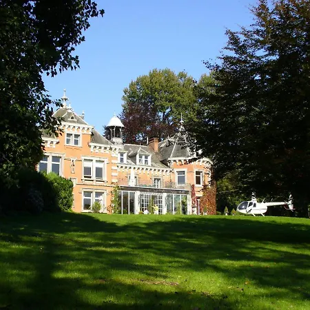 Chateau De Hodbomont