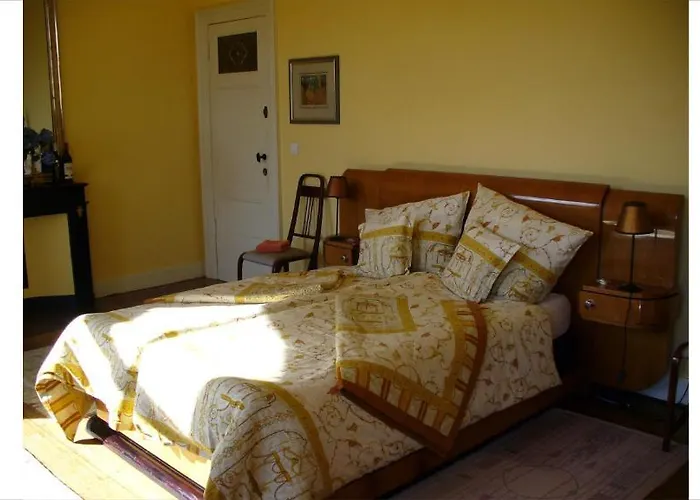 Chateau De Hodbomont